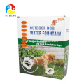 Dog Water Dispenser Outdoor Dog Automatic Feeders Water Fountain with Step-on Drinking Fountain Pet Products Dogs Supplies
Dog Water Dispenser Outdoor Dog Automatic Feeders Water Fountain with Step-on Drinking Fountain Pet Products Dogs Supplies
 
 